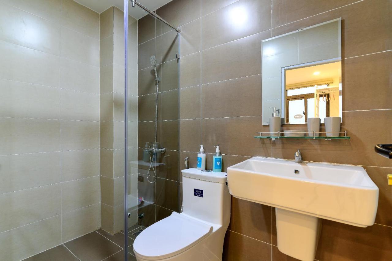 Cozrum Homes - Rivera Corner Ciudad Ho Chi Minh  Exterior foto