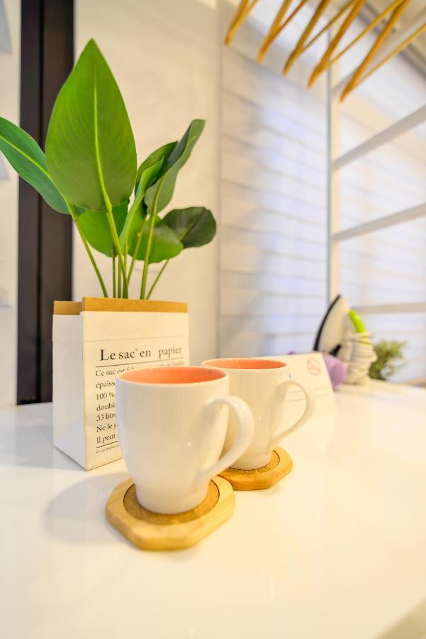 Cozrum Homes - Rivera Corner Ciudad Ho Chi Minh  Exterior foto