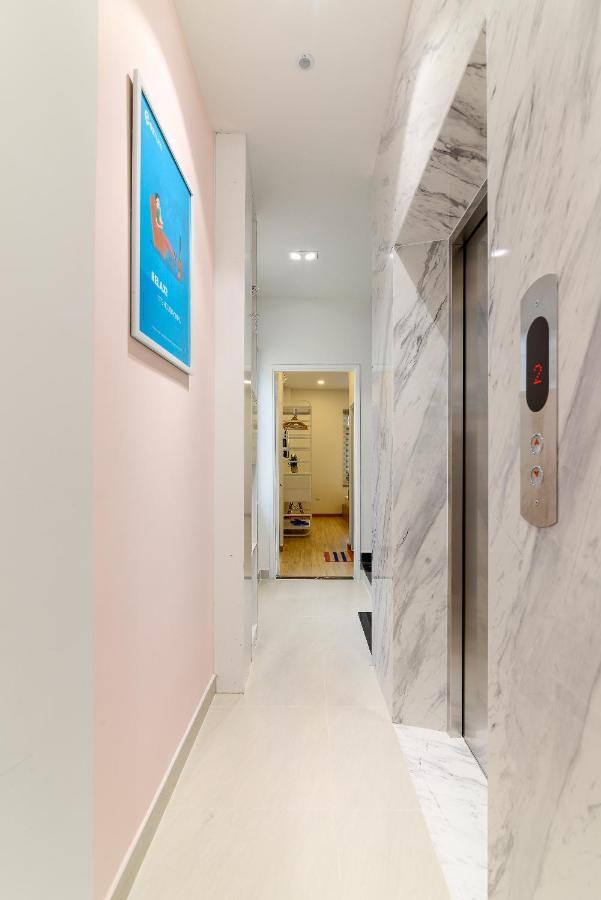 Cozrum Homes - Rivera Corner Ciudad Ho Chi Minh  Exterior foto