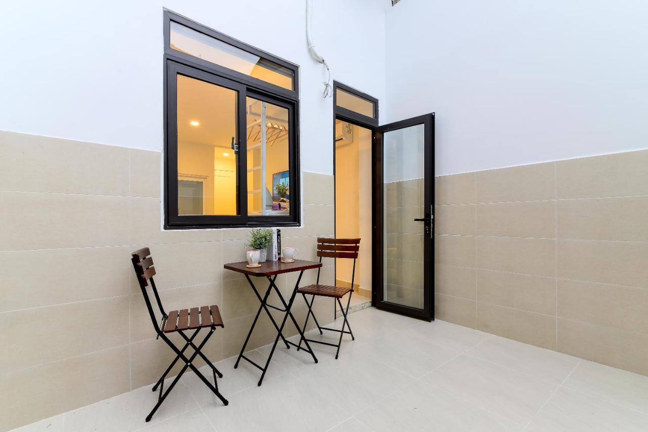Cozrum Homes - Rivera Corner Ciudad Ho Chi Minh  Exterior foto